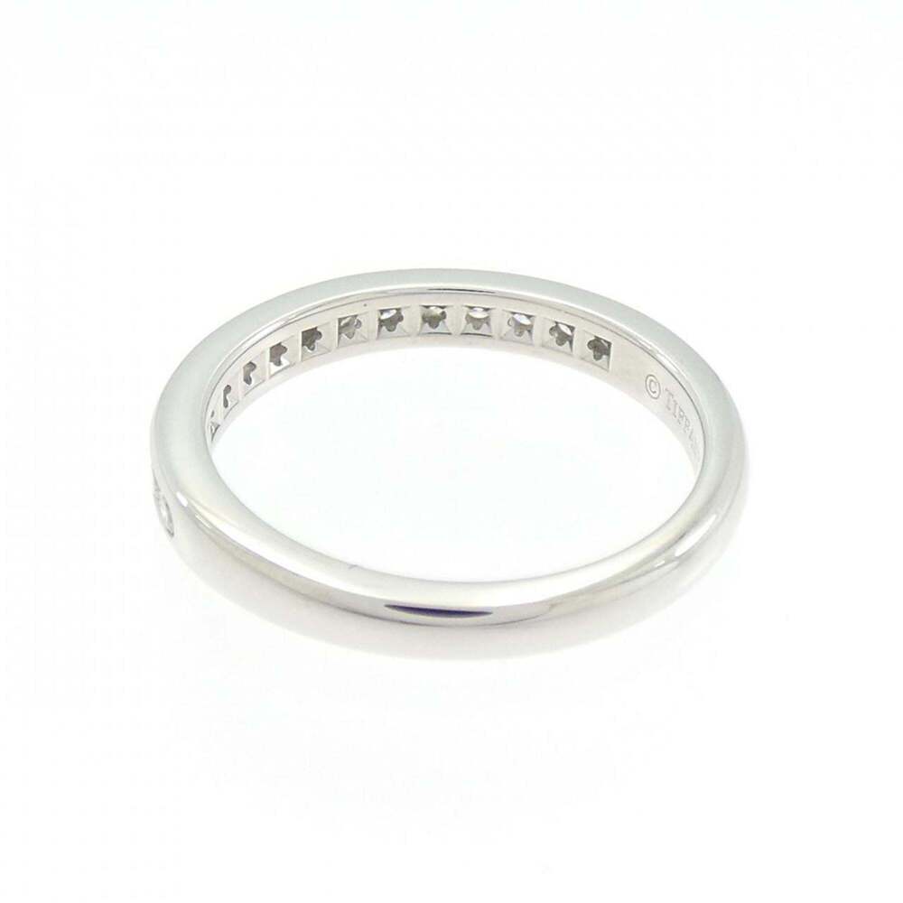 TIFFANY Authentic Silver Ring - Picture 3 of 5